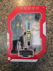 Ultimate Edition Vader | eBay
