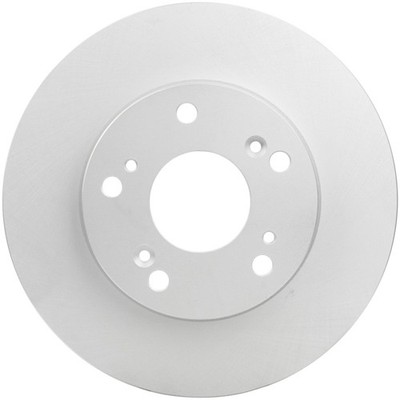 Magma Front Brake Rotor For Acura RSX Honda CR-Z 2002-2015