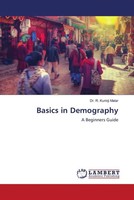 R. Kurinji Malar | Basics In Demography | Taschenbuch | Englisch (2022)