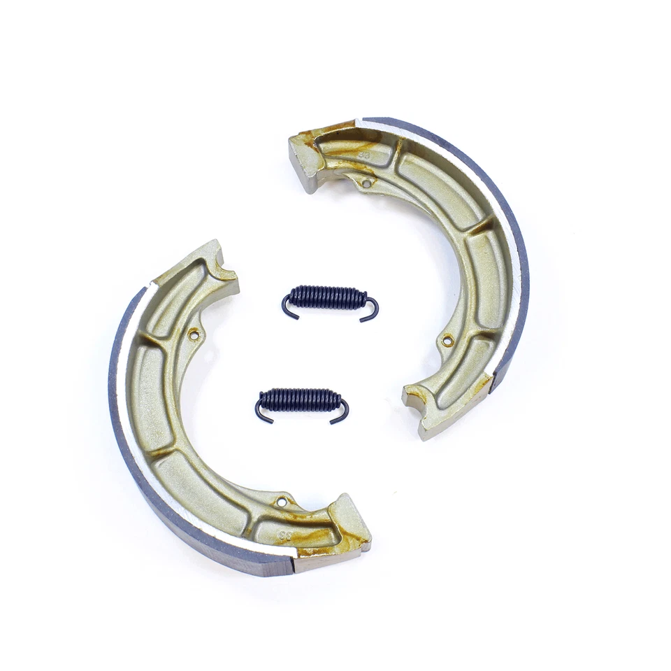 Zapatas de freno traseras EBC 606 1986-1988 SUZUKI LS650 F/P SAVAGE Foto 2 de 2