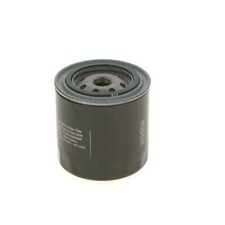 Oil Filter For Nissan Pathfinder MK3 2.5 dCi 4WD Bosch 15208BN30A 15208BN300
