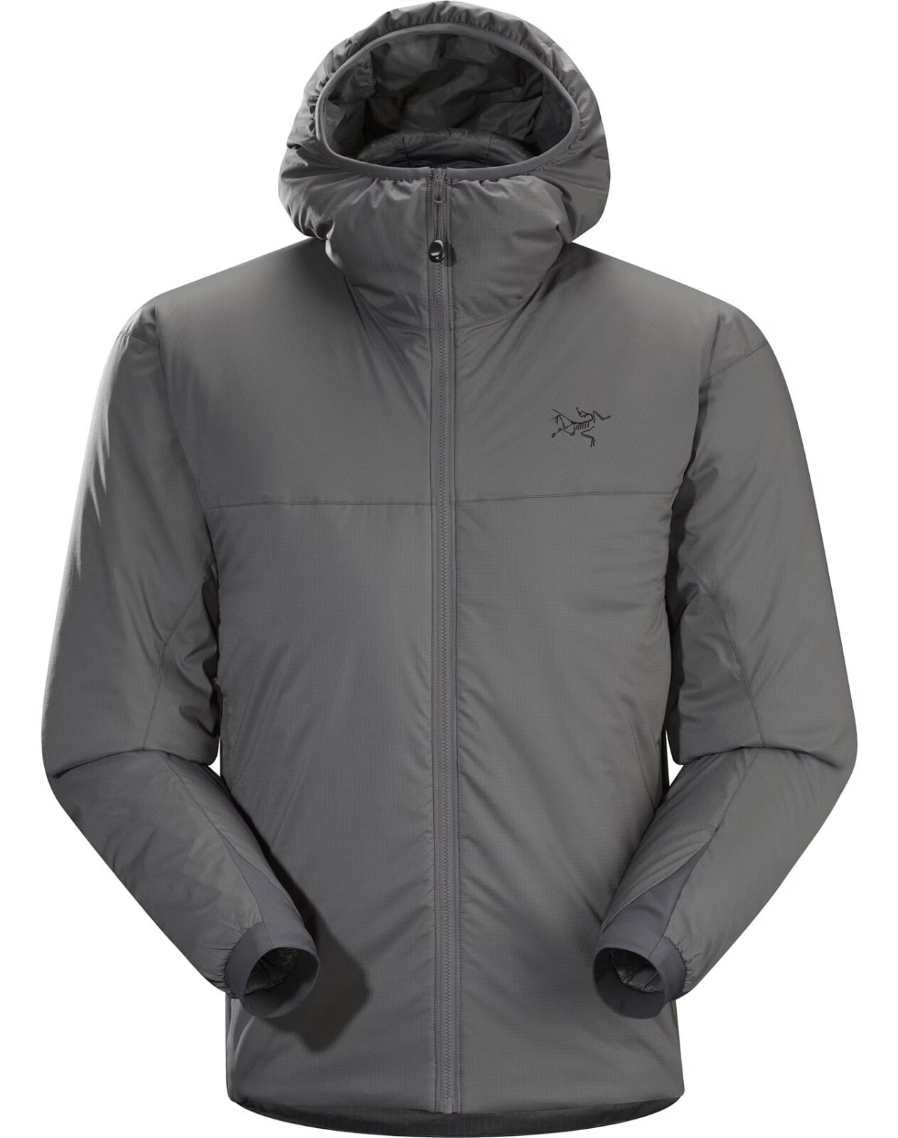 arcteryx leaf atom lt hoody