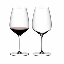 Riedel Veloce 2er Set Cabernet /Merlot Weinglas Rotweingläser Kristallglas 829ml