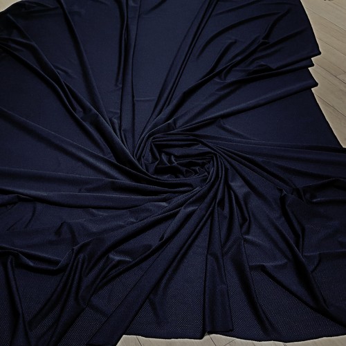 Mesh 4-Way Stretch Quick Absorb Dry Swimwear Sportswear Rash guard Masks Fabric - Picture 88 of 125