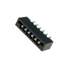 10X DS1020-06ST1D Steckverbinder: FFC (FPC) gerade PIN: 6 NON-ZIF THT verzinnt C