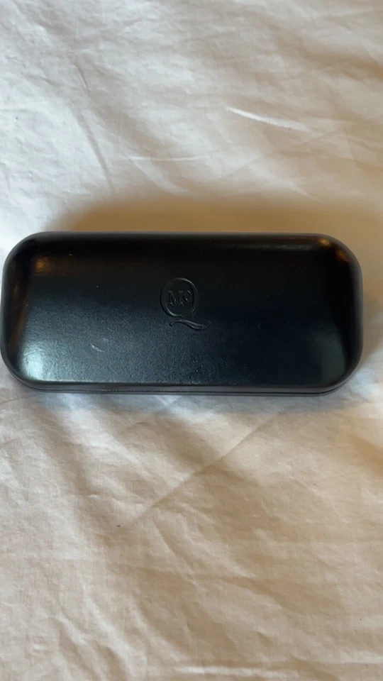 Gafas de sol Alexander Mcqueen para mujer - montura multicolor, lentes azules Foto 3 de 4