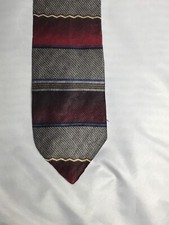 Chez Roffe Mens Multi-Color Mens Neck Tie, Buy 8-Free Shipping  P-39