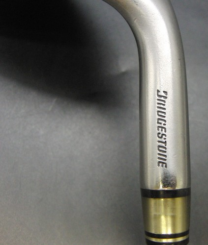 Bridgestone Tourstage EXE Sand Wedge Regular Steel Shaft Tourstage Grip - Picture 5 of 5