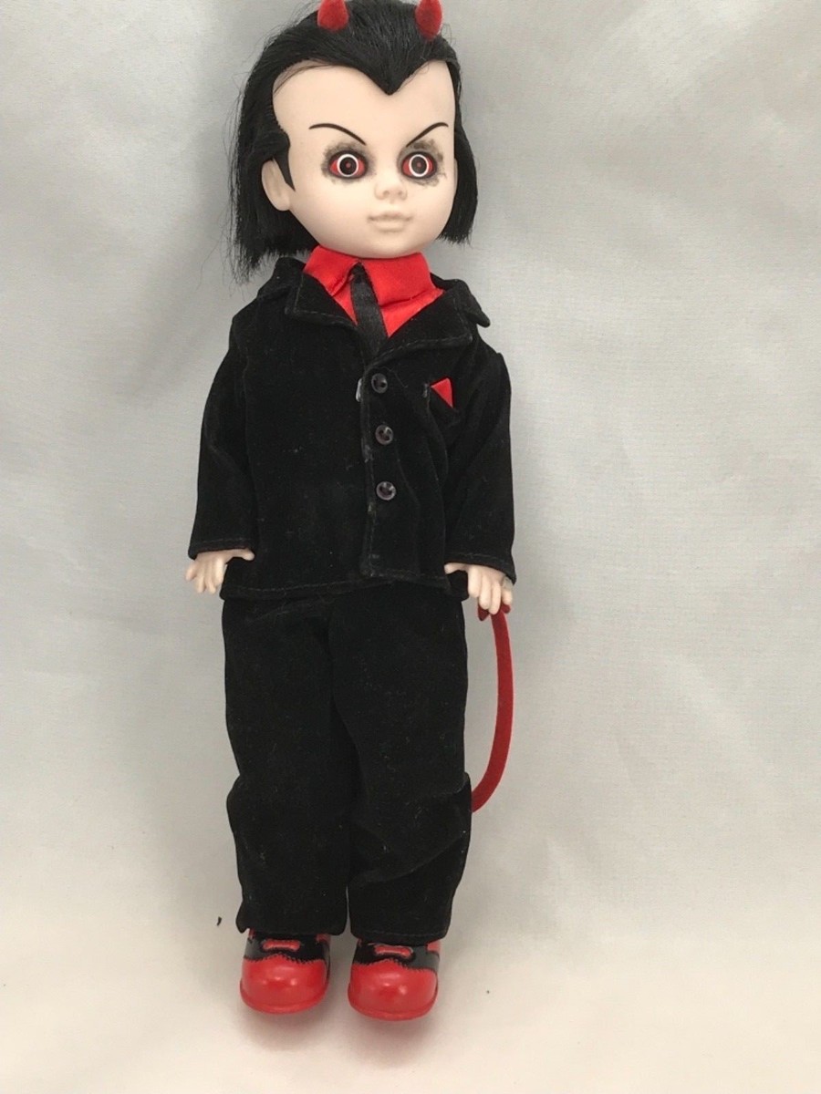 夏休みセール＊Mezco リビングデッドドールズ マーダーライドショー 近日終了夏セール☆Mezco リビングデッドドールズ マーダーライド