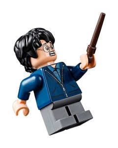 expreso hogwarts lego