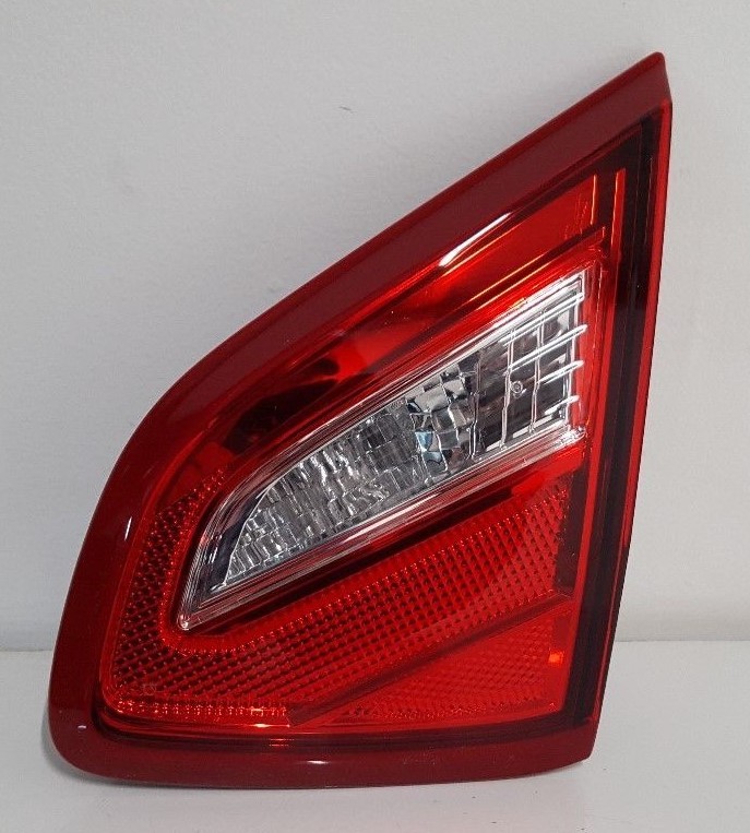 New OEM Trunk Lid Tail Lamp Fits 2015-2017 Nissan Altima