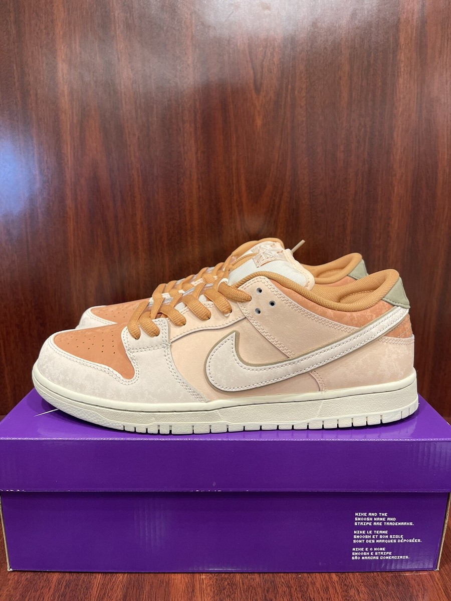 Lau Gardener Wood Michael Lau Sb Dunk Nike SB Dunk Low Michael Lau