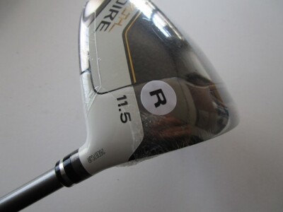 MINT Golf Driver TaylorMade STEALTH GLOIRE Speeder NX (R) 11.5