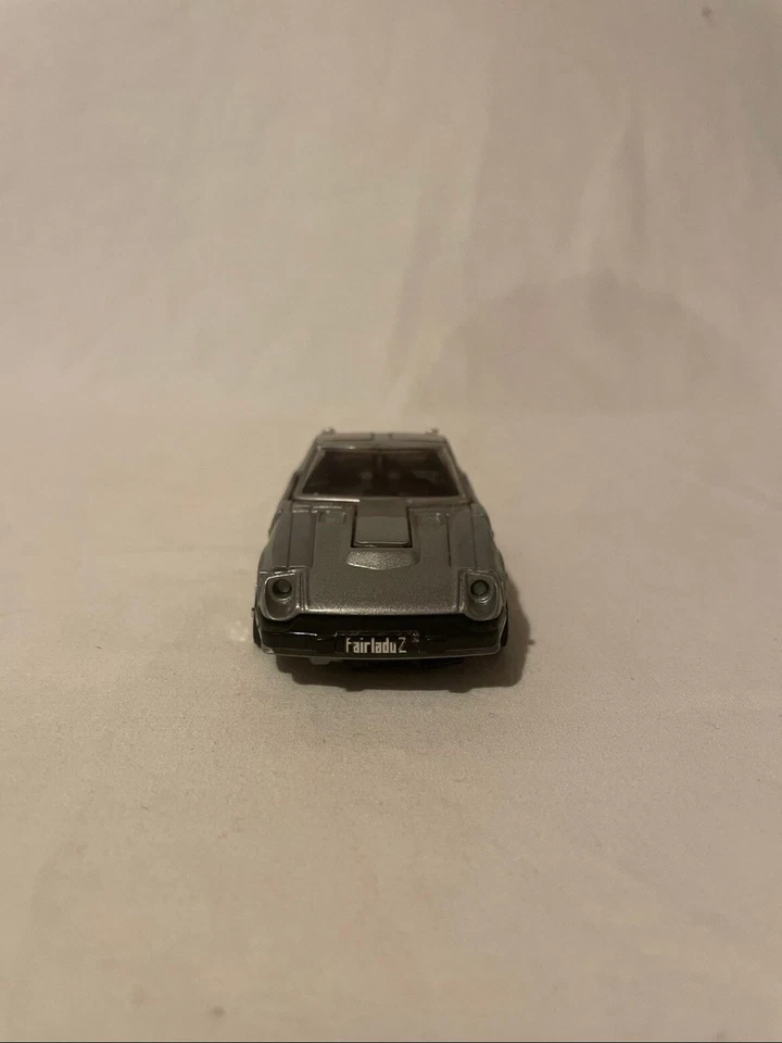 Transformers G1 BLUESTREAK 100% Complete - Image 3 of 4