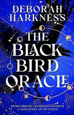 The Black Bird Oracle By Deborah Harkness - Picture 1 of 1