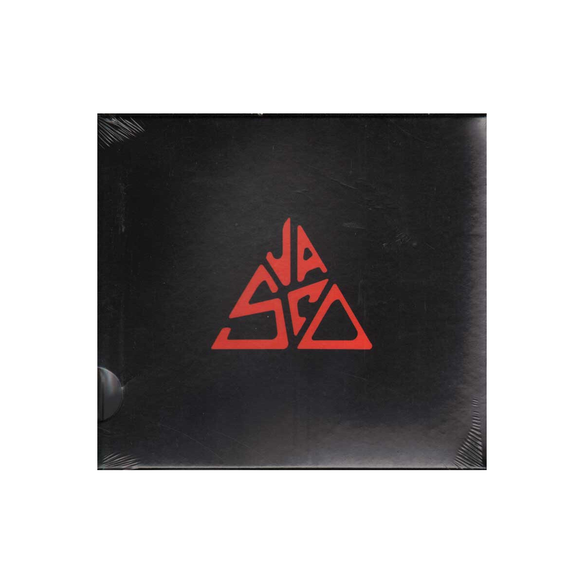 Vasco Rossi CD No Danger For You / EMI Slidepack Sealed 5099996546321