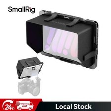 SmallRig Metallkäfig, Stativhalterung Adapte...