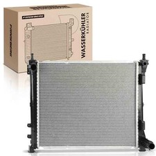 Radiateur Lancia YPSILON