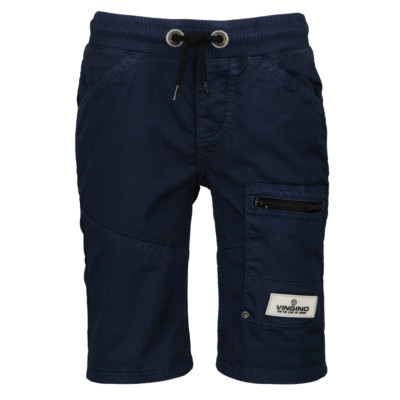   VINGINO   Jungen Cargo Short kurze Hose CARLO navy blue Gr.128-176  
