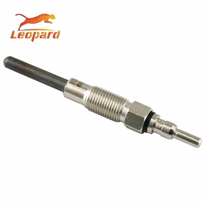 Juego de bujías incandescentes diésel 8 piezas F2TZ12A342A para Ford 7,3 L F250 F350 F59 Foto 2 de 4