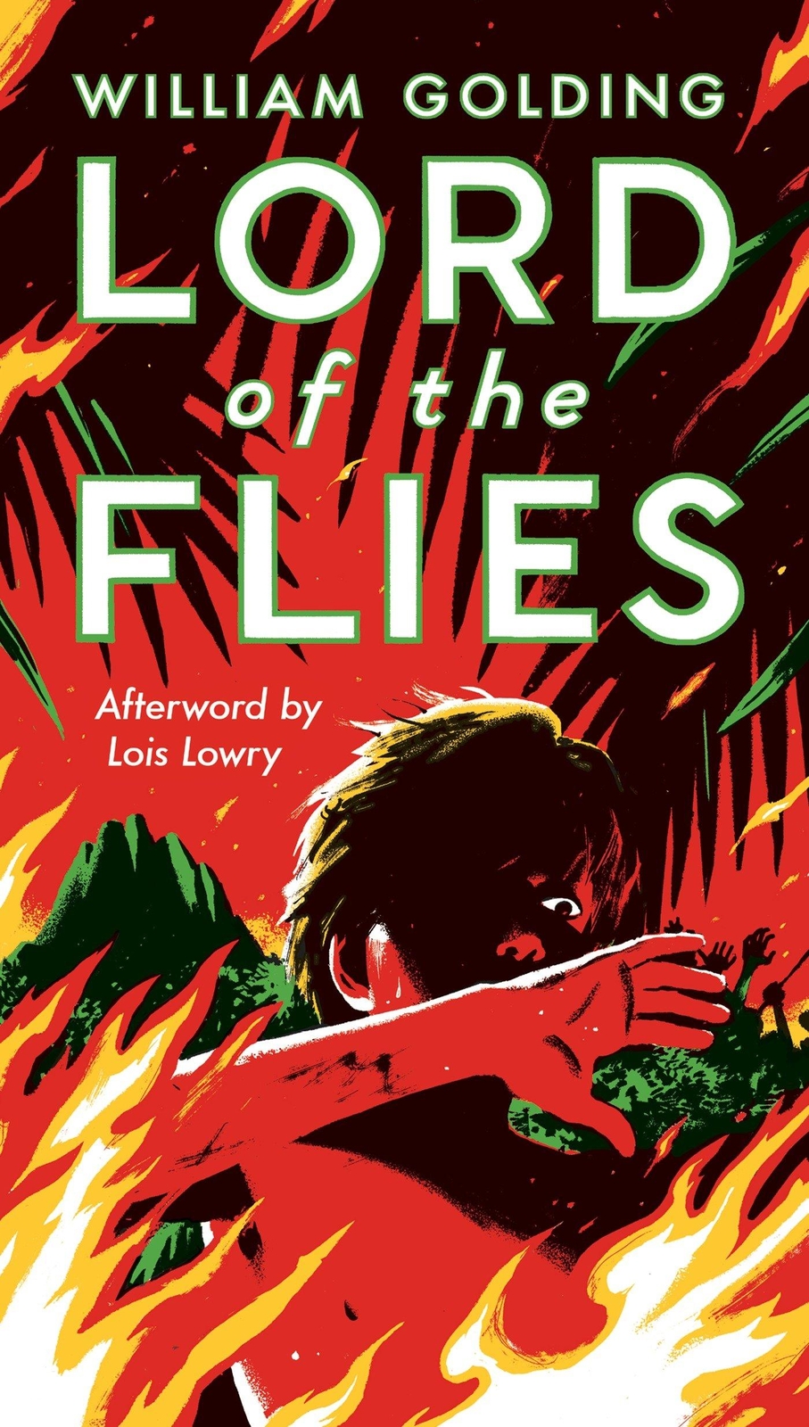 Thumbnail - Lord Of The Flies William Golding