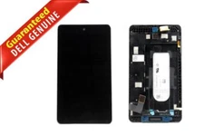 Dell Venue 7 3740 Touchscreen Tablet LED LCD Screen Display Panel KFYN9 672D3