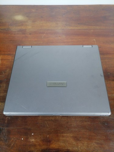 ADVENT 7000 LE1D LAPTOP - Bild 5 von 6