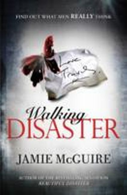 Thumbnail - Walking Disaster