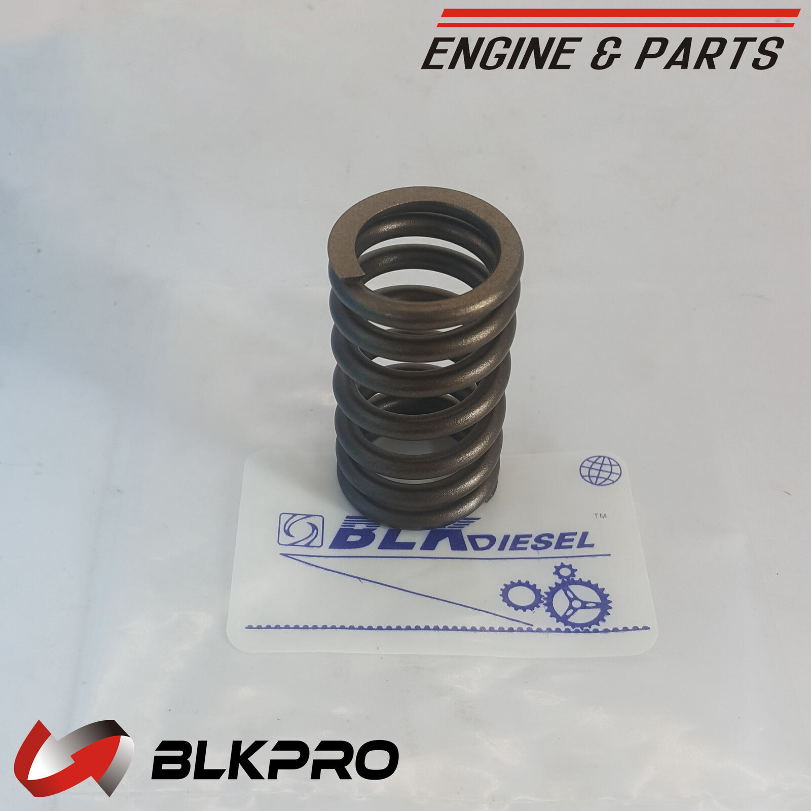 3900276 Spring New SPRING VALVE For Dodge Cummins ram 89-98 4B 6B 3926700 3900276 | eBay