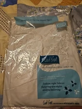 Womens Vintage Slips Nos  Montgomery Ward lot of two