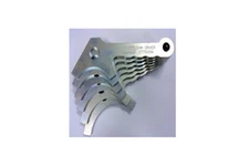 ARB 4x4 Accessories Air Locker Shim Driver Set Silver 770004