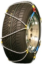 29550-20 29550r20 Tire Chains High Volt Z Cable Traction Passenger Truck Suv