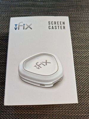 TVfix SCREEN Caster