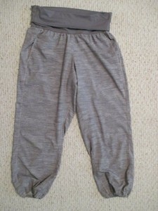 lululemon harem pants