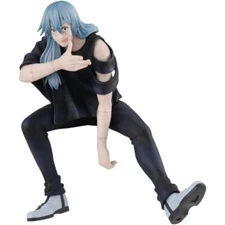 FuRyu Noodle Stopper Jujutsu Kaisen Mahito Figure JAPAN OFFICIAL