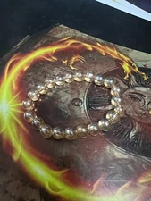 Trillionaire Maker Money & Luck Attracting Magick Bracelet 88888Bewitched Wealth