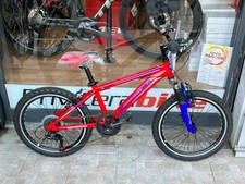 Bottecchia 107 04 TY500 DISK MECHANIC 21S 27,5 BLU | eBay