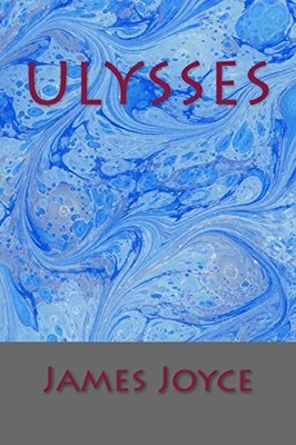 ULYSSES By James Joyce **BRAND NEW**