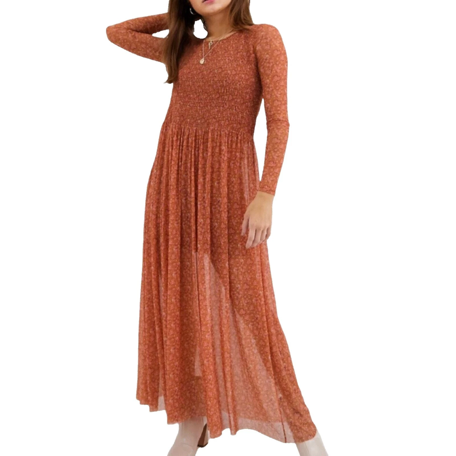 Free People Midi Formal Dresses for Women