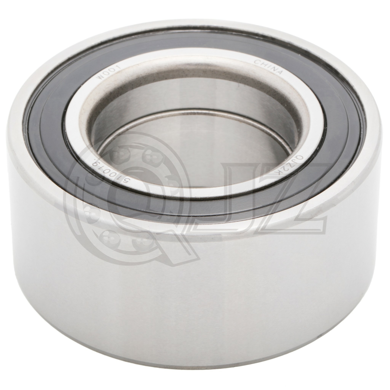 [REAR(Qty.2)] Bearing [Bore:45mm] For 2015-2016 Audi A8 3.0L 4.0L 6.3L AWD-Model