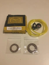 LOOK 3' Tygon Fuel Line 3/32"x3/16" Primer Bulb Gas Filter Mcculloch 3200 3516