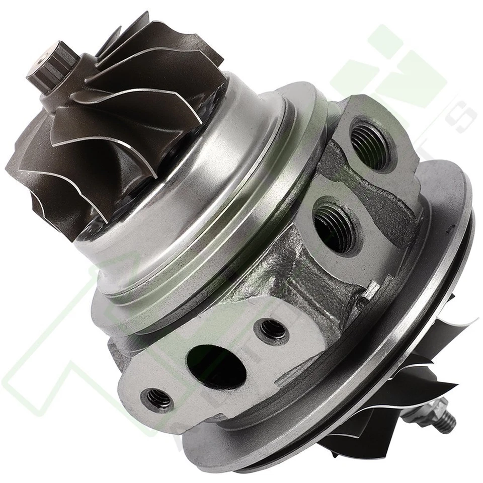 Cartucho cargador turbo CHRA para Hyundai Sonata Kia Optima Sportage 2.0T 2011- Foto 3 de 4