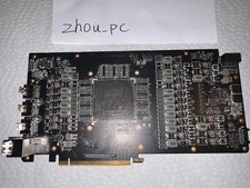  FOR PARTS PCB Board For Asus Tuf GeForce RTX 4090 Gaming OG OC No Core  VRAM