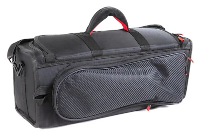 GEWA Gig-Bag Prestige SPS 2 Trompeten, hochwertige Tasche f. 2 Trompeten - Bild 1 von 4