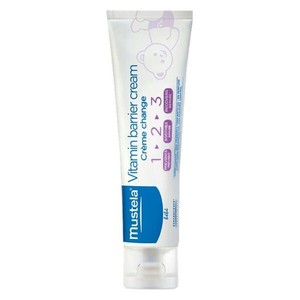 mustela vitamin barrier