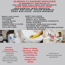 cleaning tools