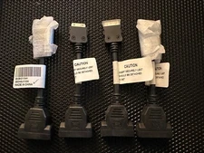 NEW OEM Genuine Samsung BN39-01154K PC VGA TV Adaptor Cable