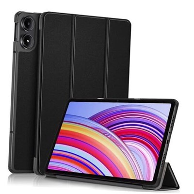 Gylint Case for Xiaomi Poco Pad Xiaomi Redmi Pad Pro 5G / Poco Pad 12.1'' Black