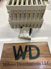 OMRON CQM1-ID213 INPUT UNIT