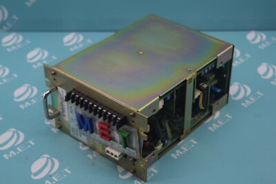 Nemic-Lambda / Power Supply / Cks-15-50A 60Days Warranty
